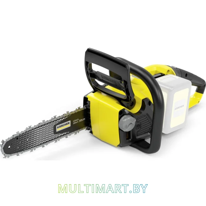 Аккумуляторная пила Karcher CNS 18-30 Battery (без АКБ)